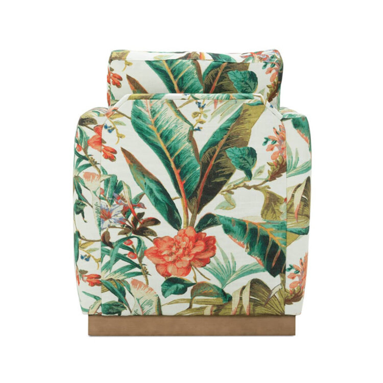 ALLISON SWIVEL CHAIR