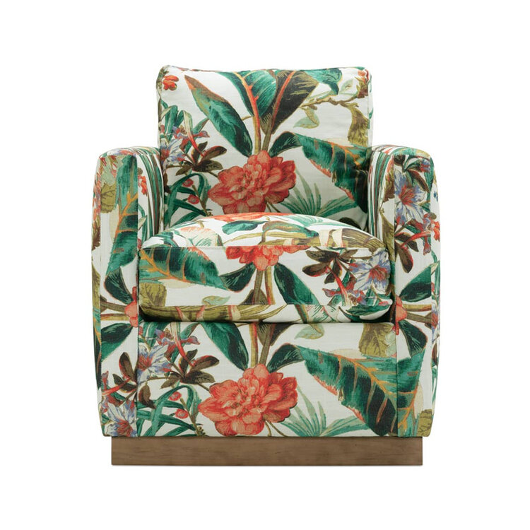 ALLISON SWIVEL CHAIR