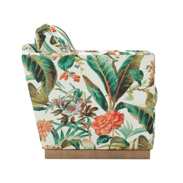 ALLISON SWIVEL CHAIR
