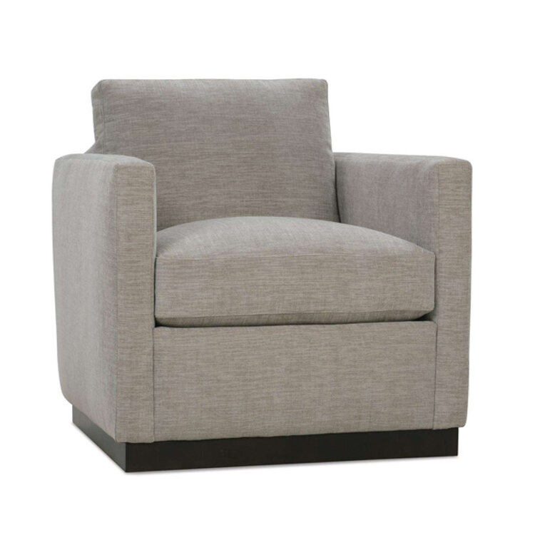 ALLISON SWIVEL CHAIR
