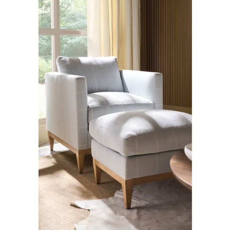 LEORA OTTOMAN