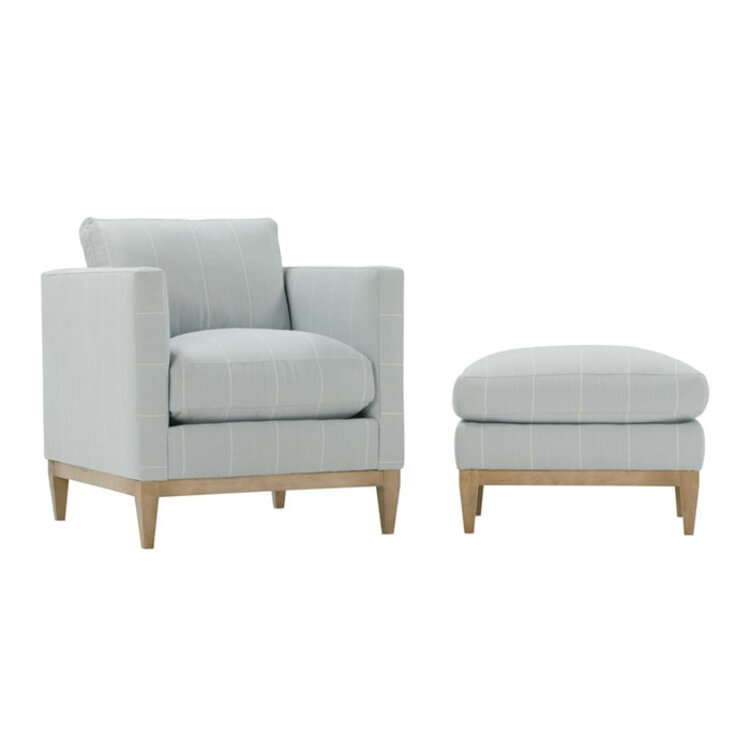 LEORA OTTOMAN