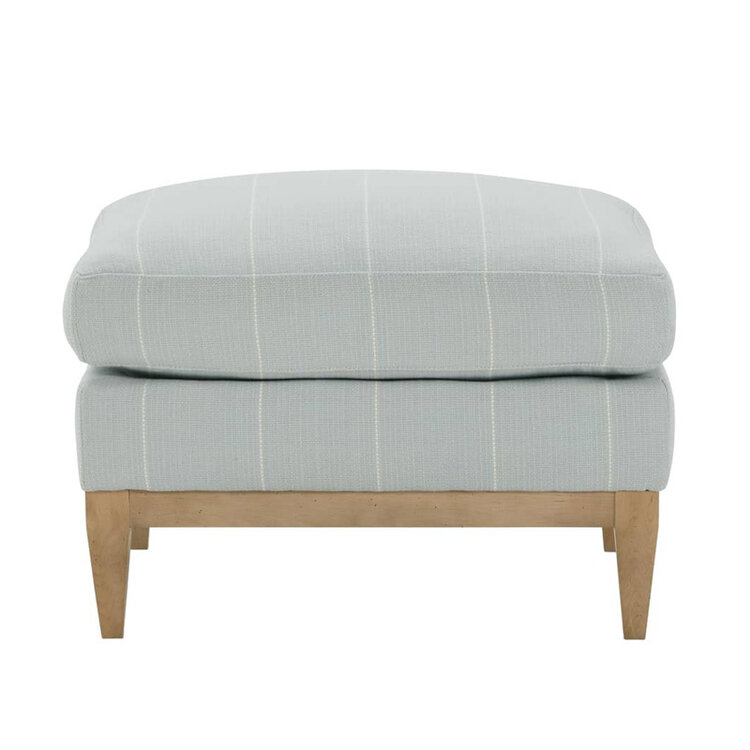 LEORA OTTOMAN