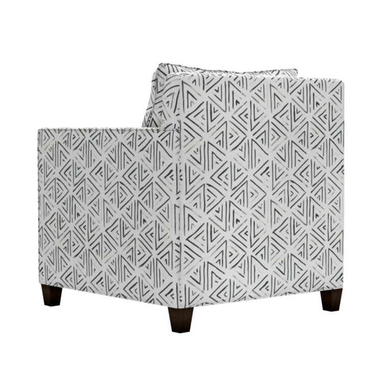 SPRYNGER CHAIR