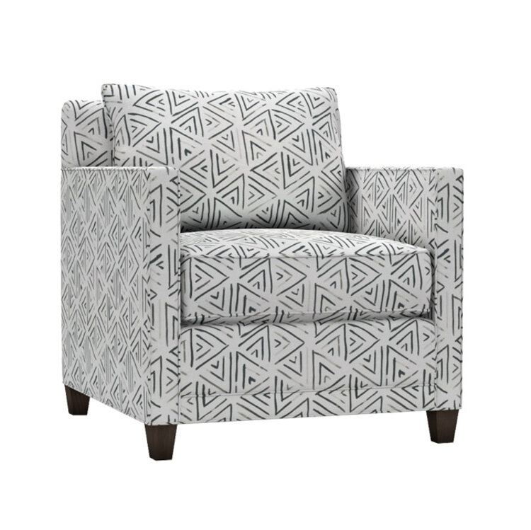 SPRYNGER CHAIR