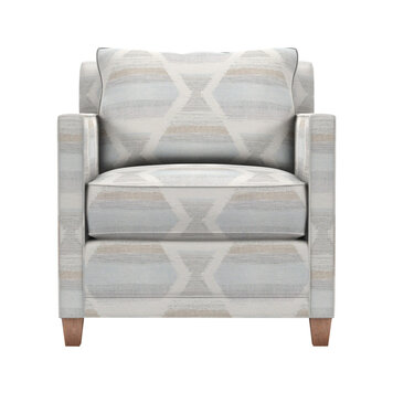 SPRYNGER CHAIR
