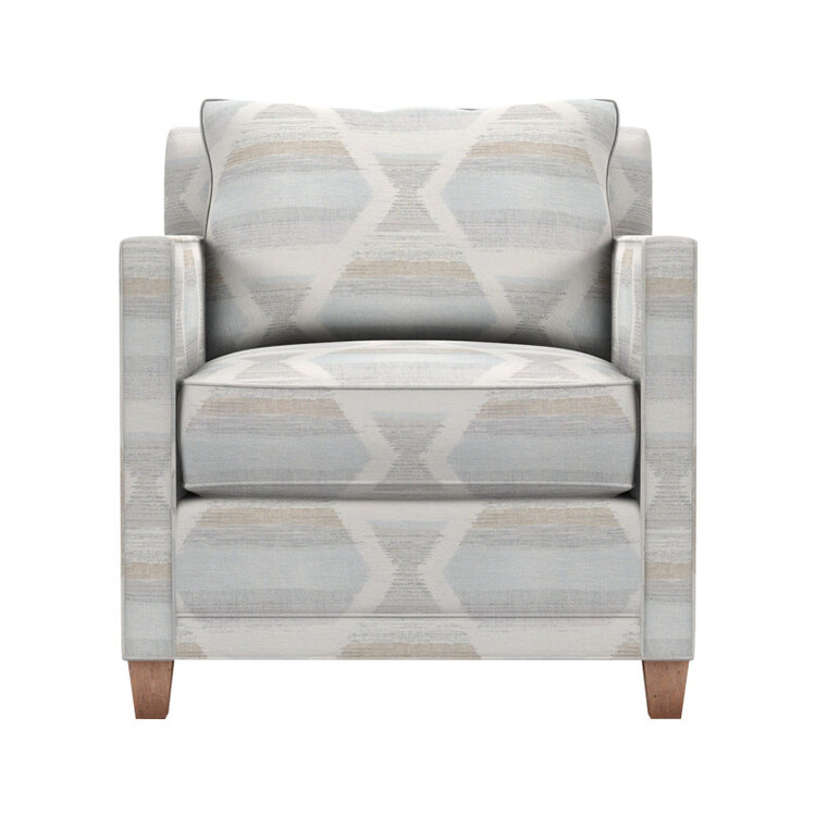 SPRYNGER CHAIR
