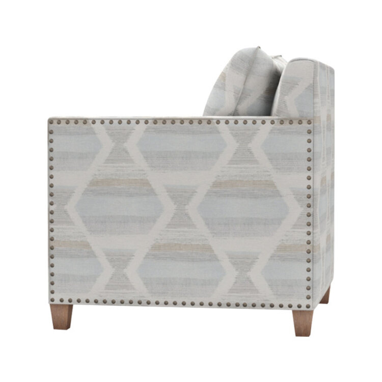 SPRYNGER CHAIR