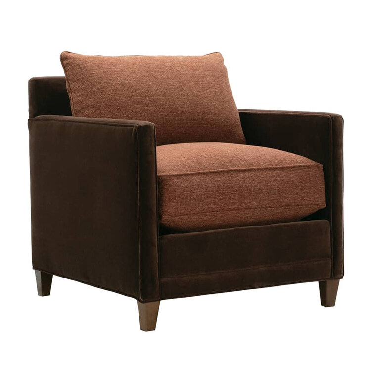 SPRYNGER CHAIR