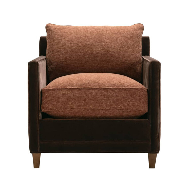 SPRYNGER CHAIR