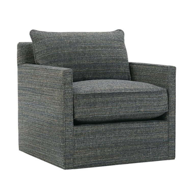 SPRYNGER SWIVEL CHAIR