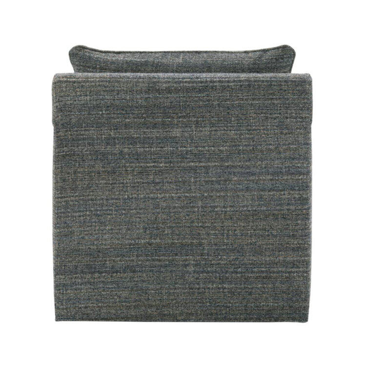 SPRYNGER SWIVEL CHAIR