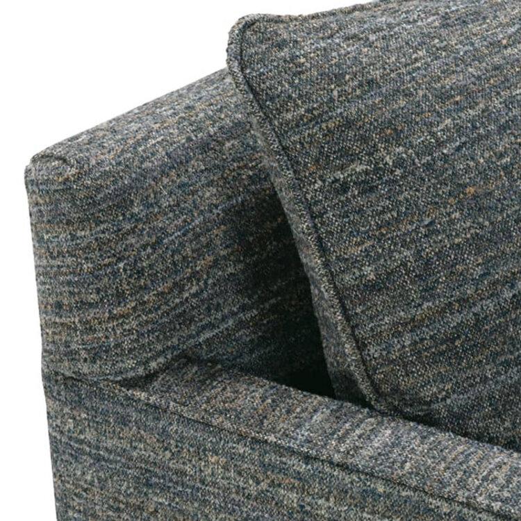 SPRYNGER SWIVEL CHAIR