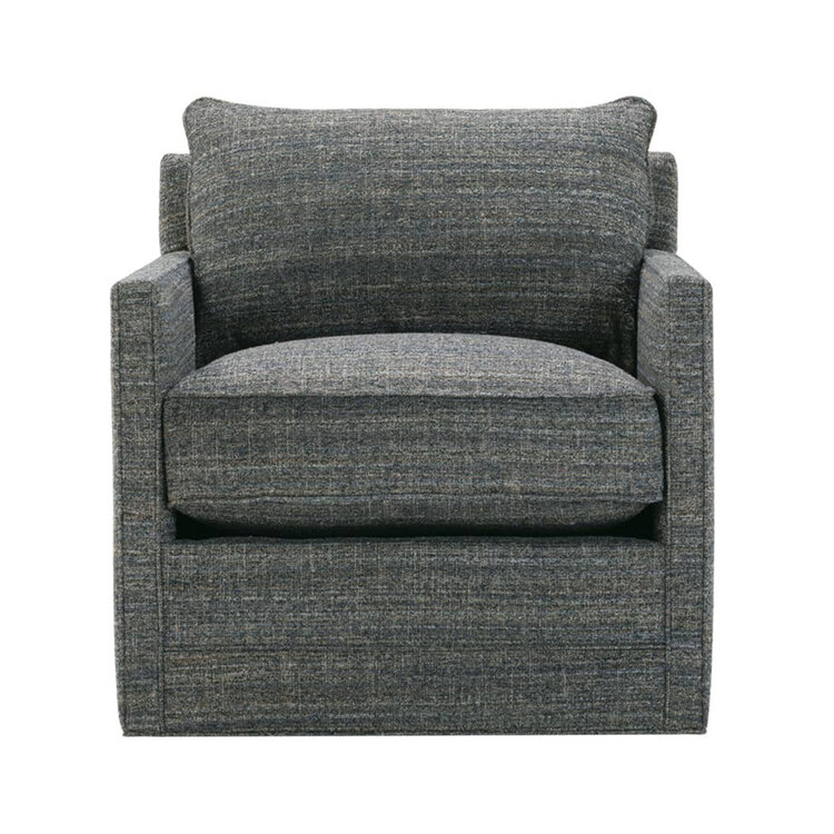 SPRYNGER SWIVEL CHAIR