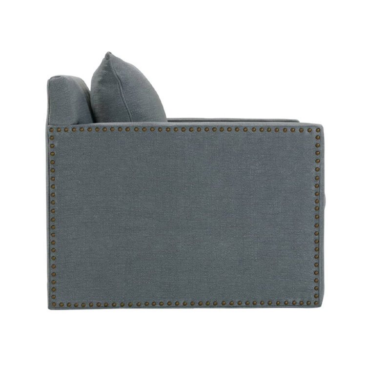SPRYNGER SWIVEL CHAIR