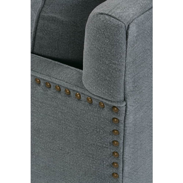 SPRYNGER SWIVEL CHAIR