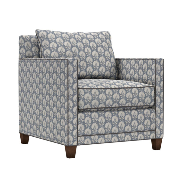 SPRYNGER CHAIR