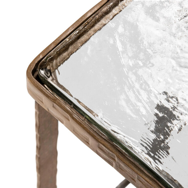 GILBERT NESTING END TABLES