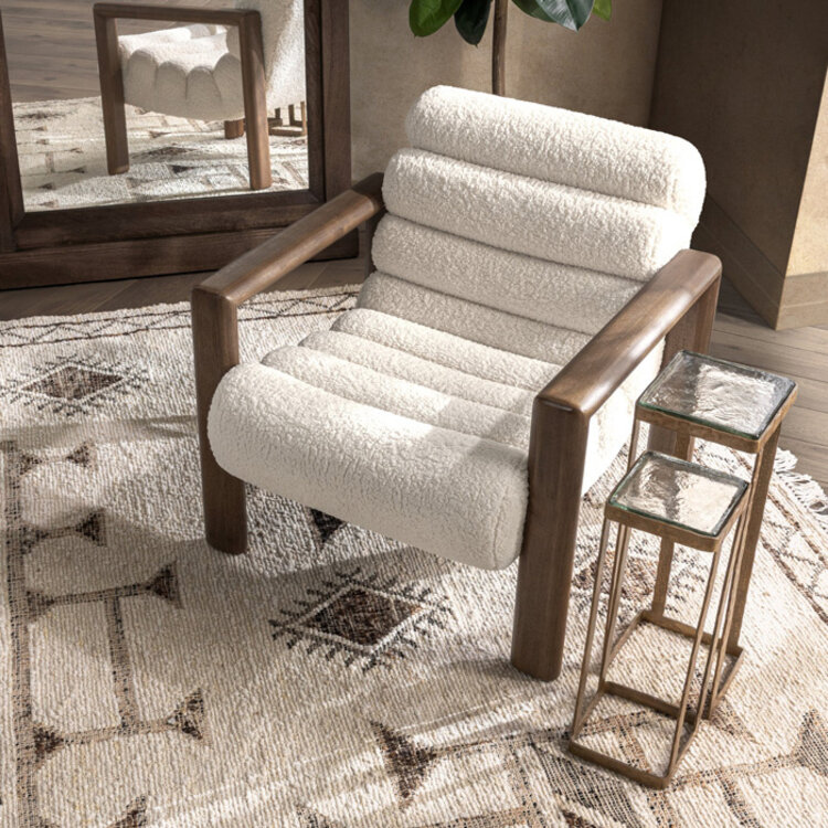 GILBERT NESTING END TABLES