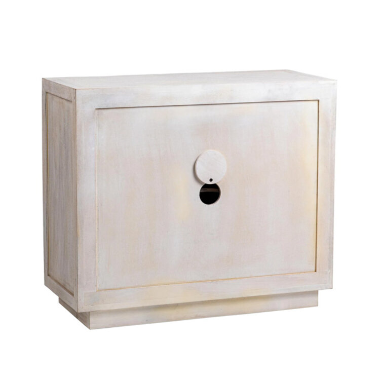 MARET 2-DOOR CABINET