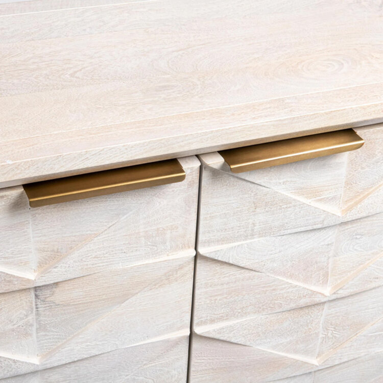 MARET 2-DOOR CABINET