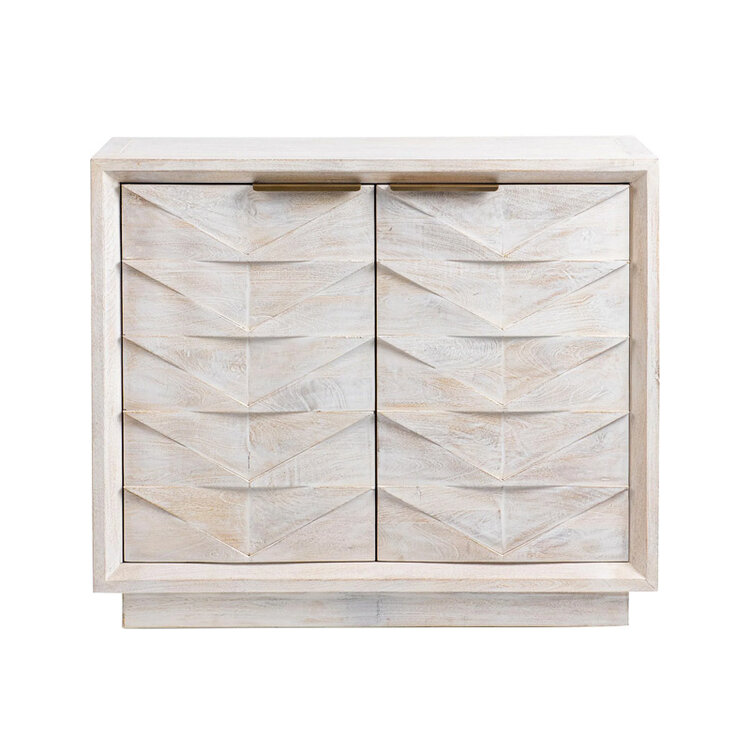 MARET 2-DOOR CABINET