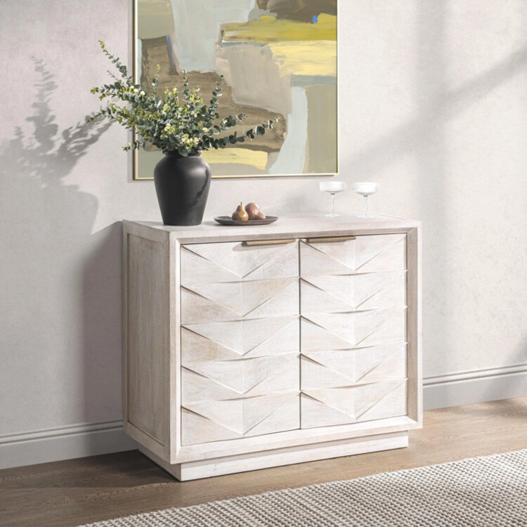MARET 2-DOOR CABINET