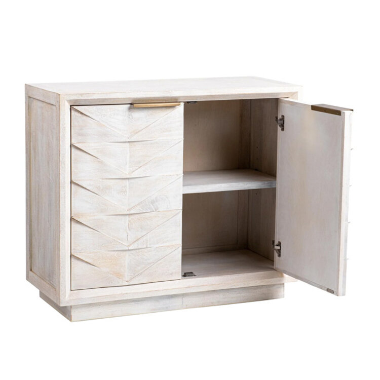 MARET 2-DOOR CABINET