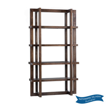 SILVIE BOOKCASE