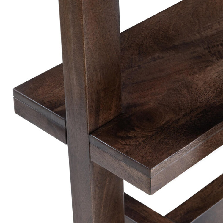 SILVIE BOOKCASE