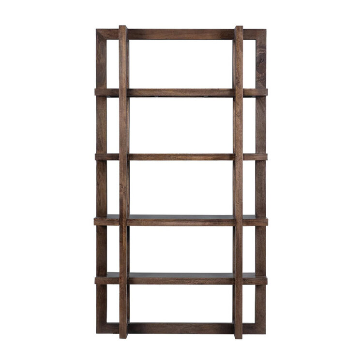 SILVIE BOOKCASE