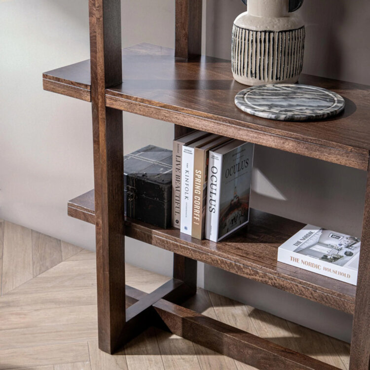 SILVIE BOOKCASE
