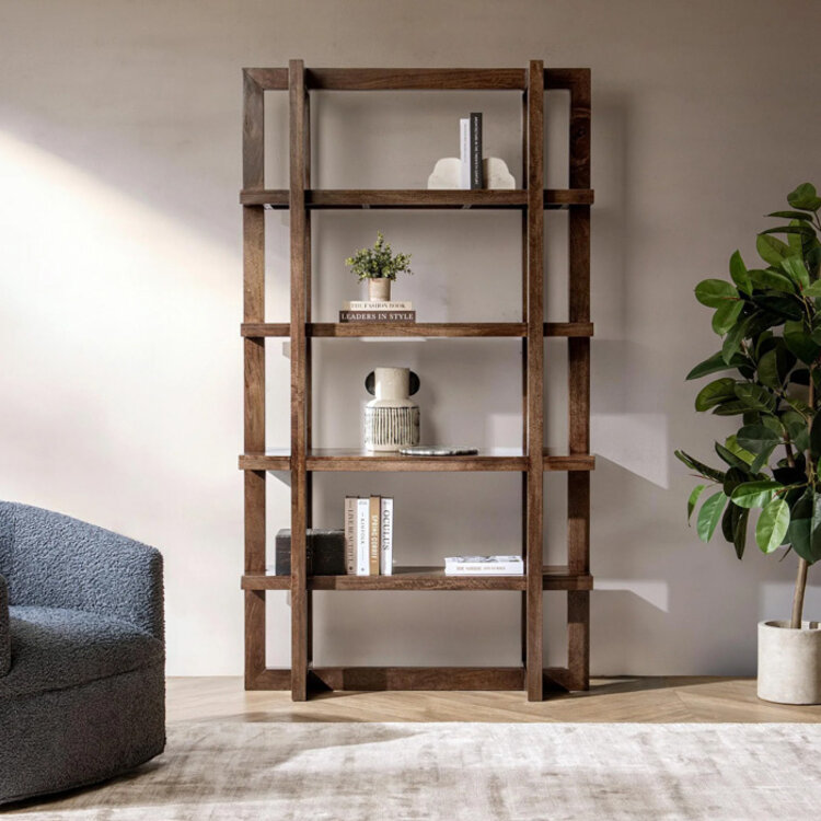 SILVIE BOOKCASE