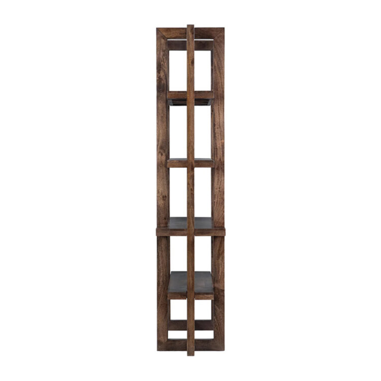 SILVIE BOOKCASE