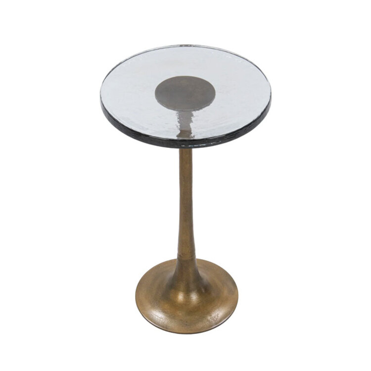 FALLBROOK END TABLE