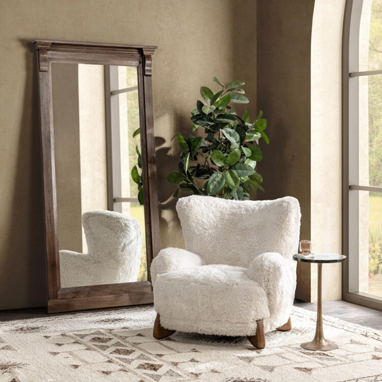 FALLBROOK END TABLE