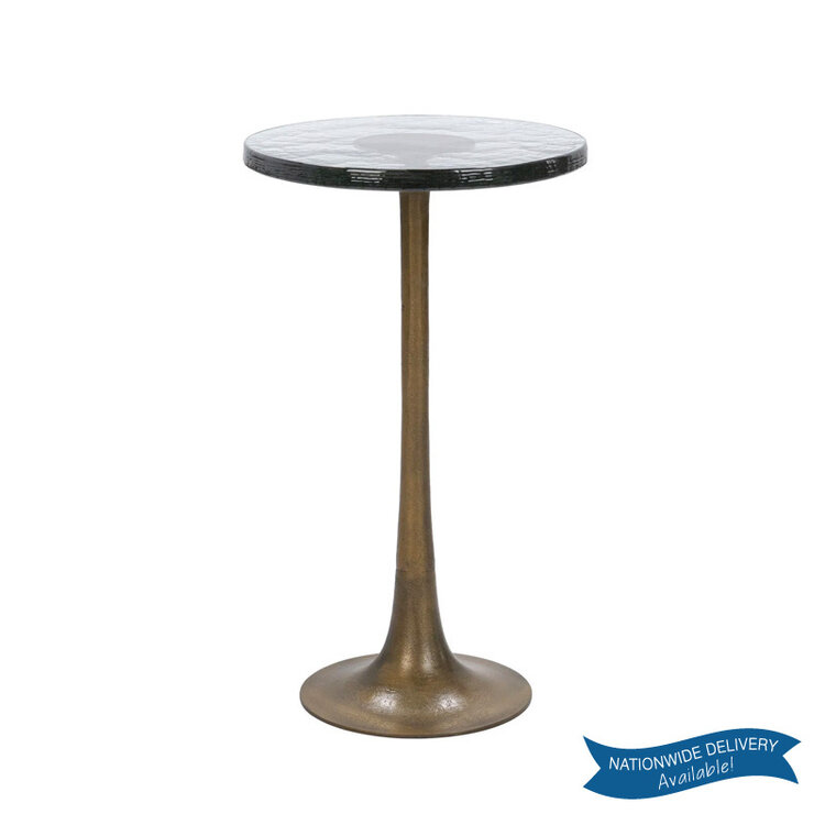 FALLBROOK END TABLE