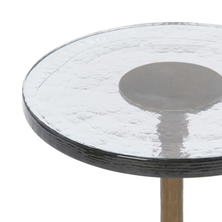 FALLBROOK END TABLE