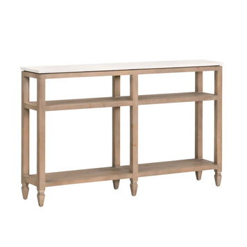 ELIZA CONSOLE TABLE