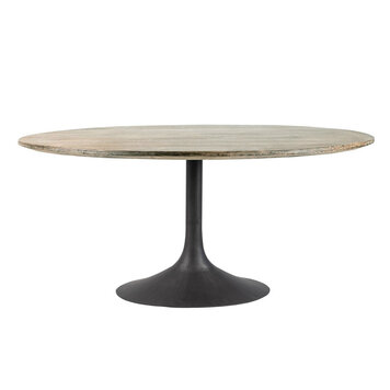 HANSEN ROUND DINING TABLE