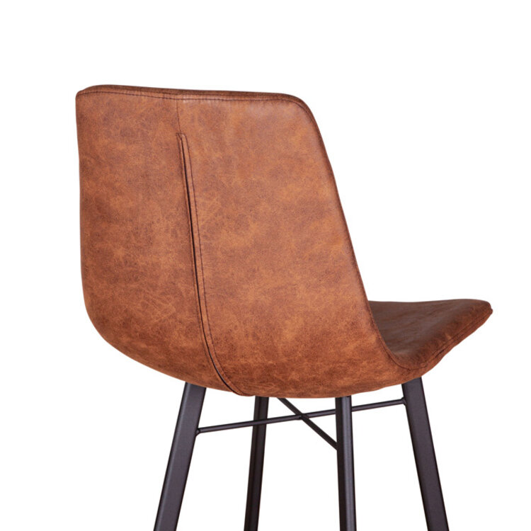 HOME TRENDS DESIGN DAVIS STOOL