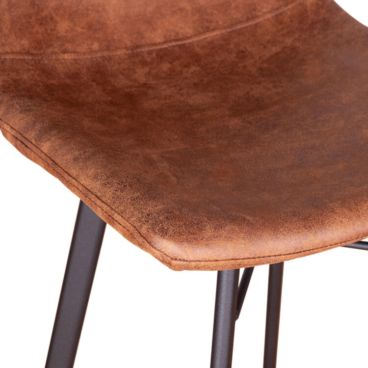 HOME TRENDS DESIGN DAVIS STOOL