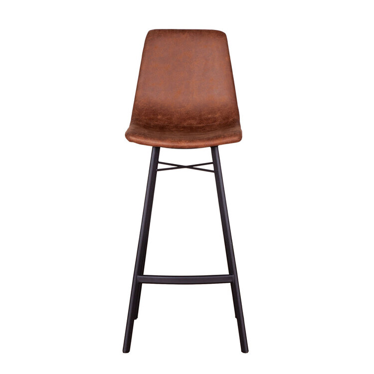 HOME TRENDS DESIGN DAVIS STOOL