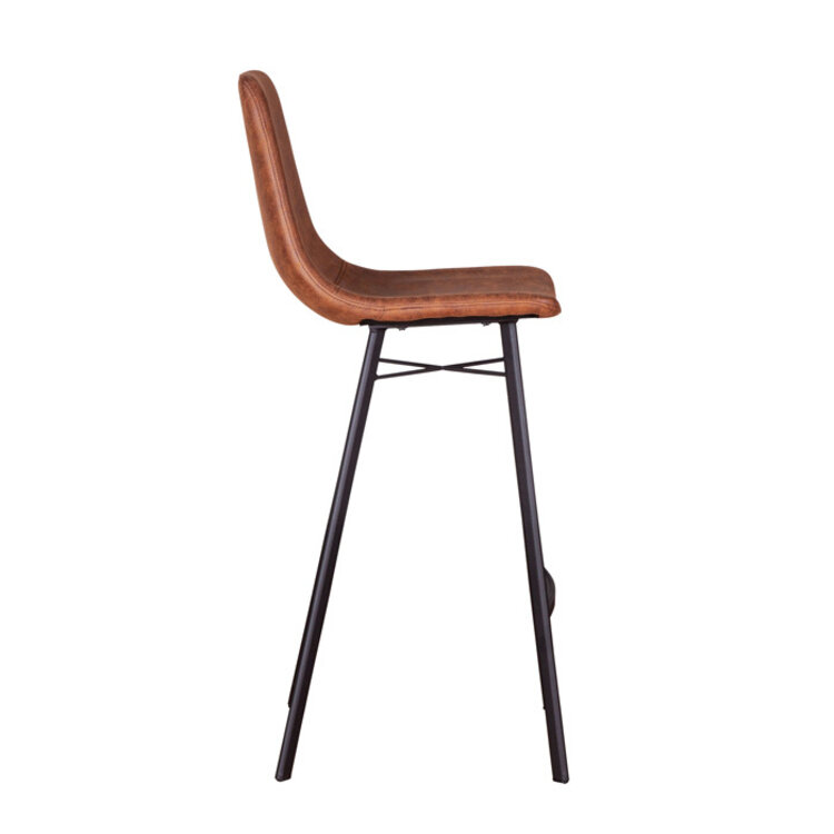 HOME TRENDS DESIGN DAVIS STOOL