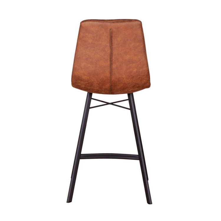 HOME TRENDS DESIGN DAVIS STOOL