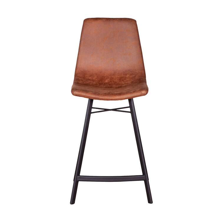 HOME TRENDS DESIGN DAVIS STOOL
