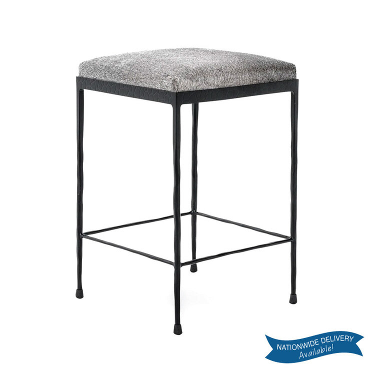 PULLMAN COUNTER STOOL