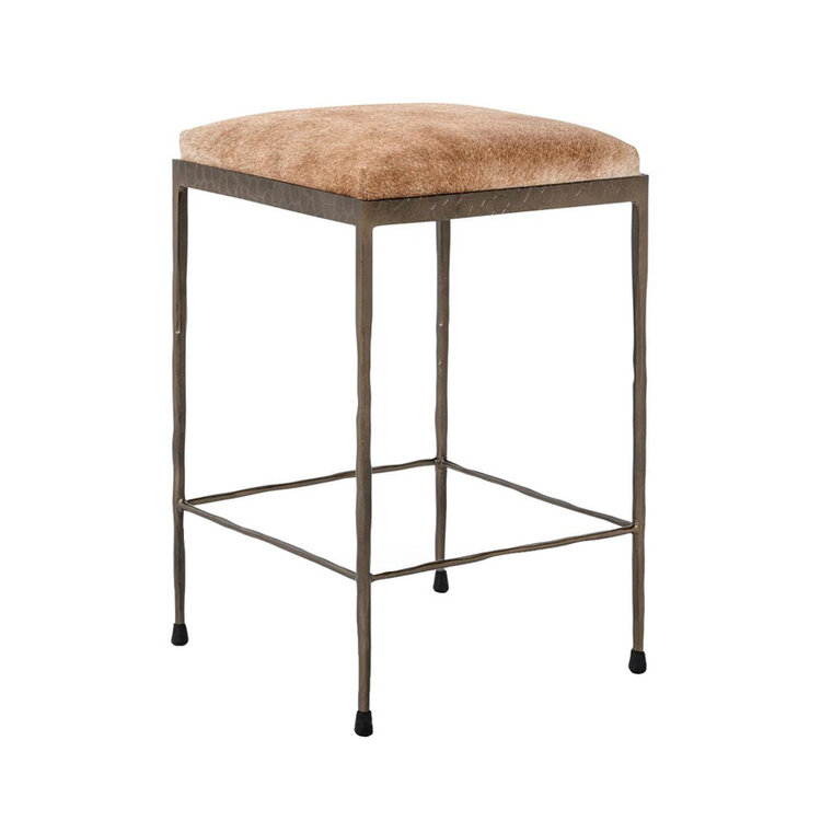 PULLMAN COUNTER STOOL