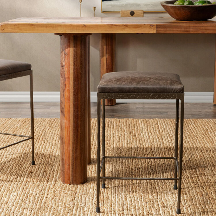 PULLMAN COUNTER STOOL