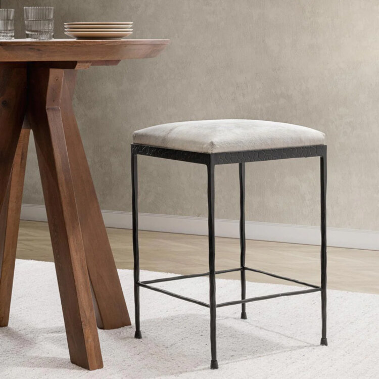 PULLMAN COUNTER STOOL